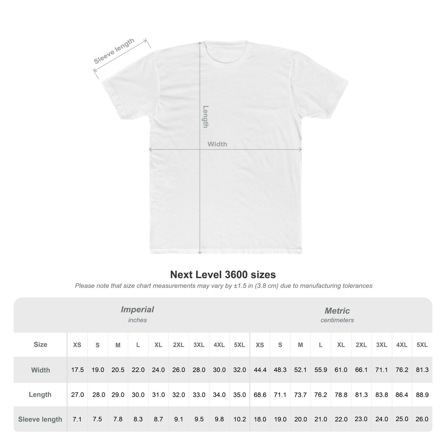 God is Our Refuge Unisex Cotton Crew Tee - Inspirational Christian Shirt, Gift for Faith, Bible Verse Tee, Casual Wear, Religious Apparel