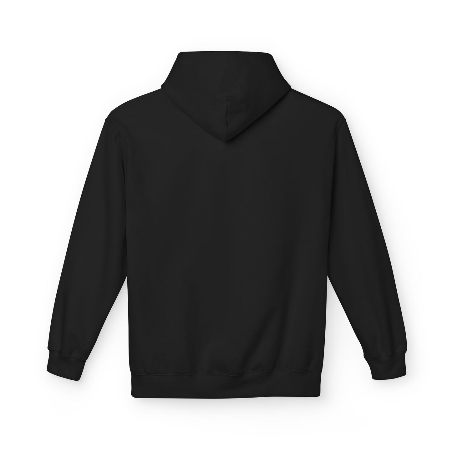 Inspirational Quote Hoodie - Unisex Midweight Fleece, Perfect for Gifting, Casual Wear, Motivation, Everyday Comfort