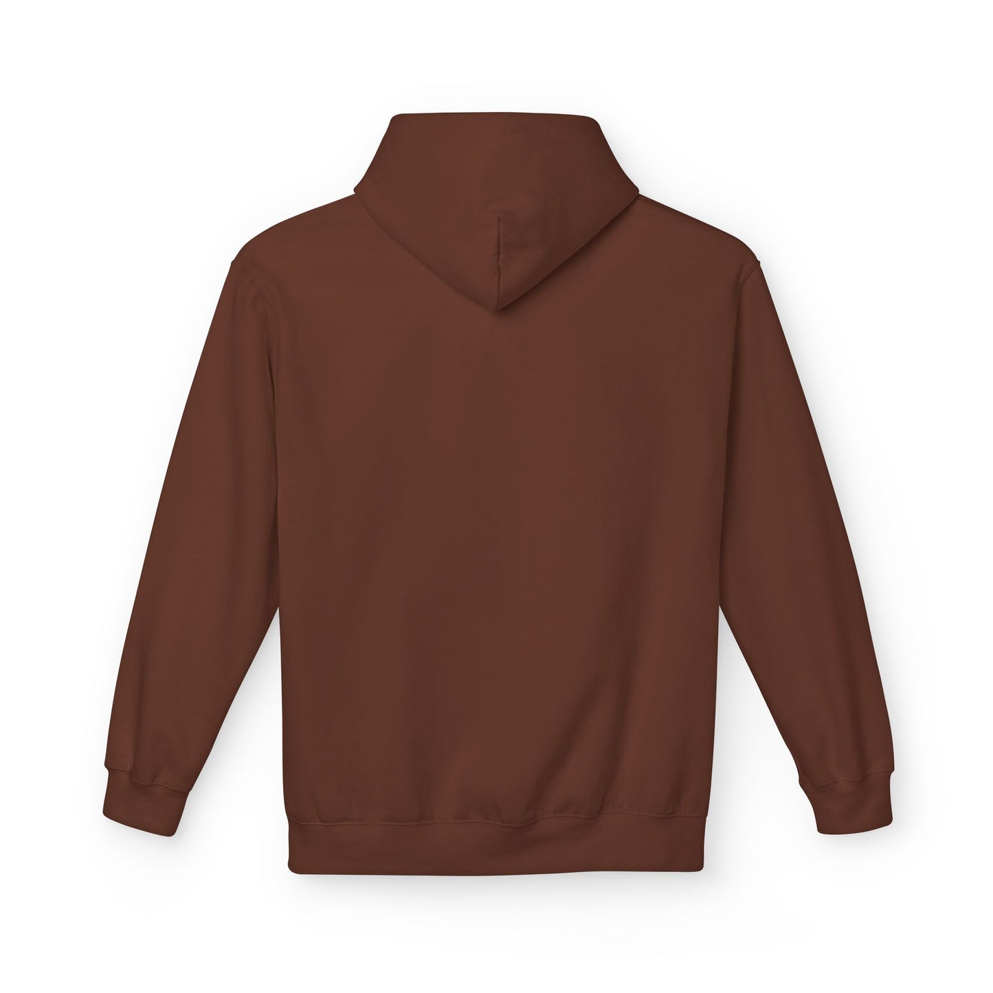 Inspirational Quote Hoodie - Unisex Midweight Fleece, Perfect for Gifting, Casual Wear, Motivation, Everyday Comfort
